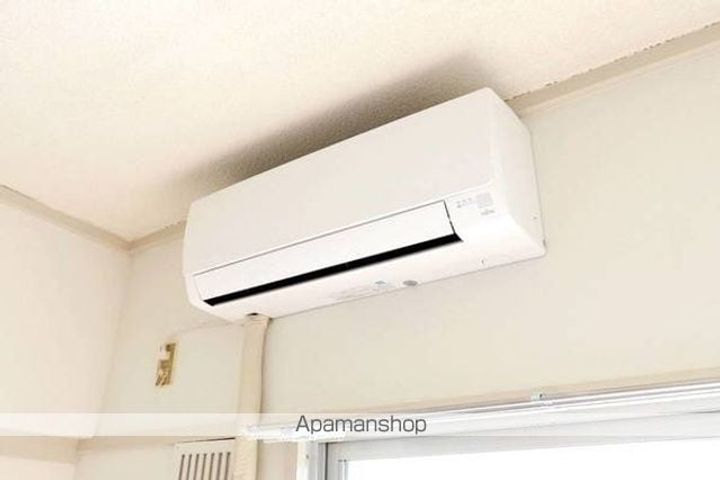 ビレッジハウス花泉西1号棟502の内装