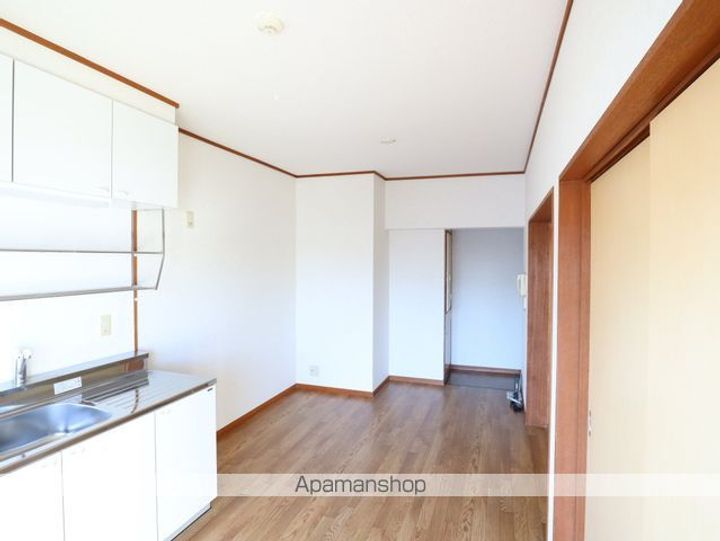 メゾン杏林304のその他画像