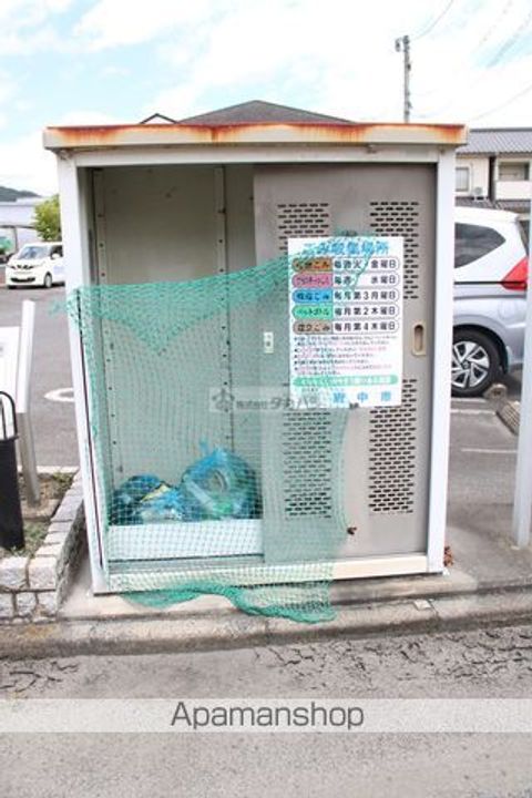 広島県府中市中須町の賃貸アパート102のその他画像