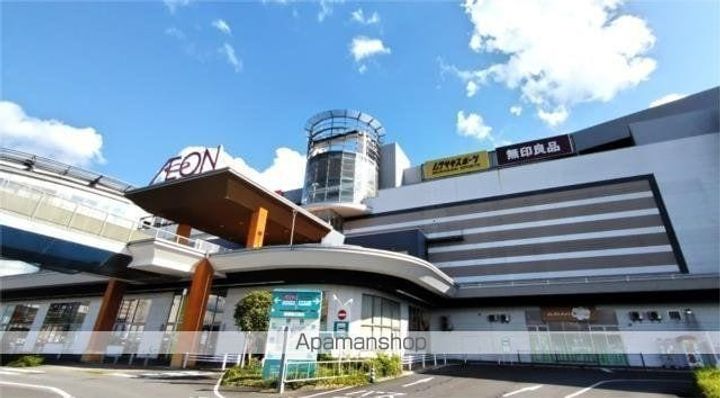 FOREST  BLITZEN (フォレスト ブリッツェン)の周辺