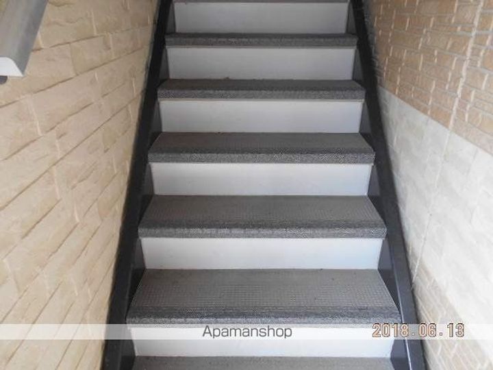 レオパレスあめか107のその他画像