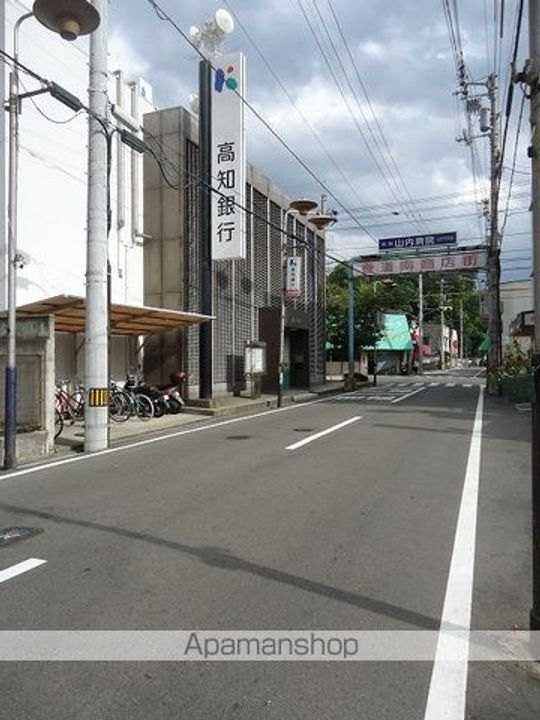 第7水野マンションの周辺
