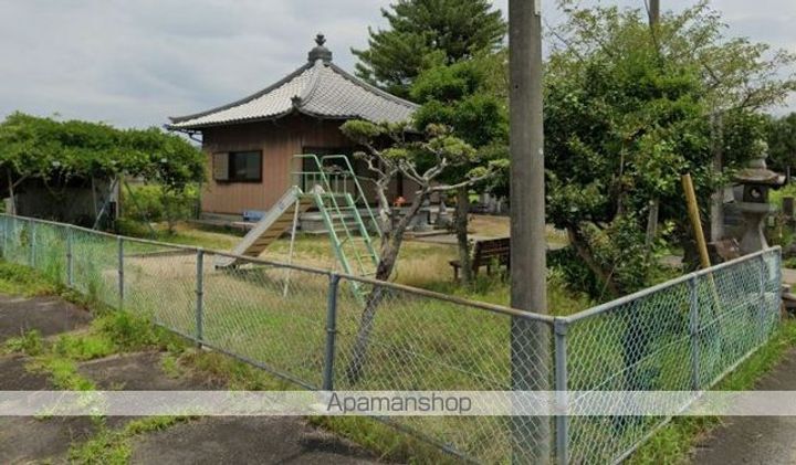 香川県高松市小村町の賃貸アパートC202の周辺