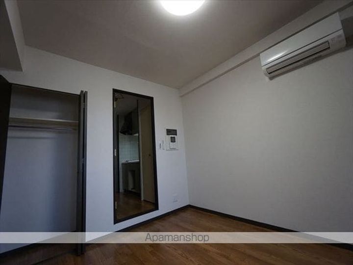 ライオンズマンション橦木807の居間