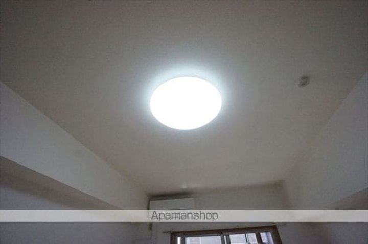 willDo太閤通の内装