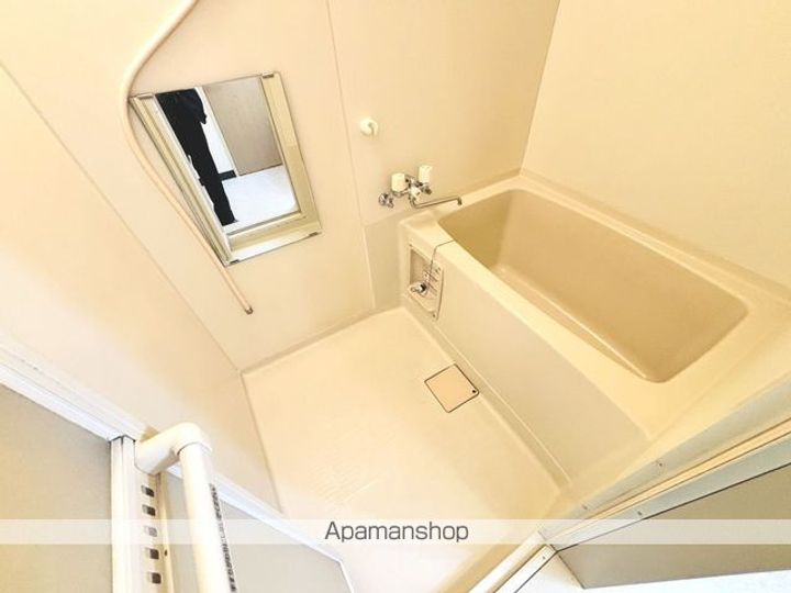 メゾン・ド・Kの風呂