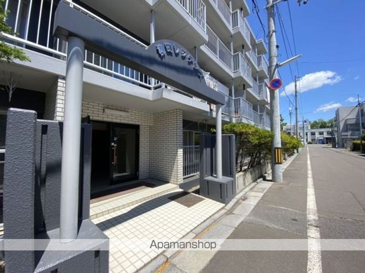 柳町レジデンスのその他画像