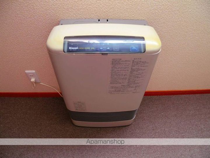 レオパレス木野103のその他画像