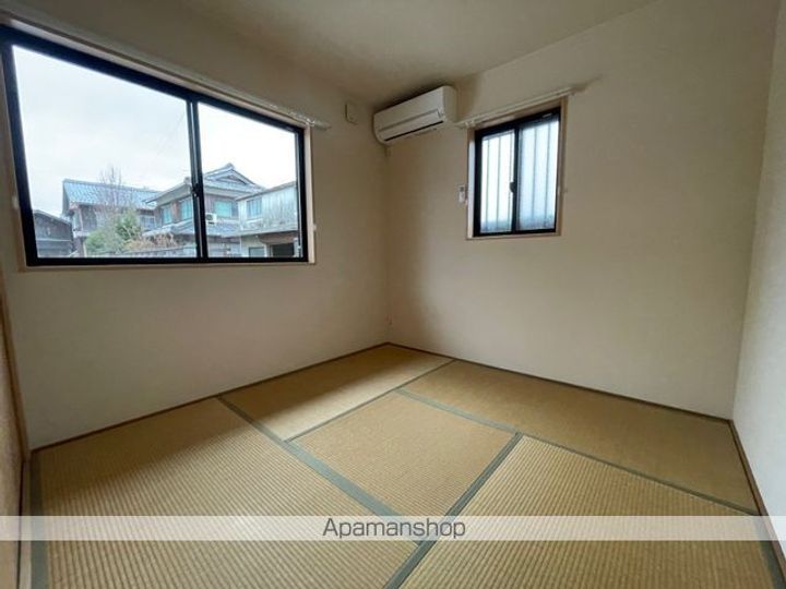 滋賀県甲賀市水口町本町1丁目(一戸建)の賃貸物件戸建てのその他画像