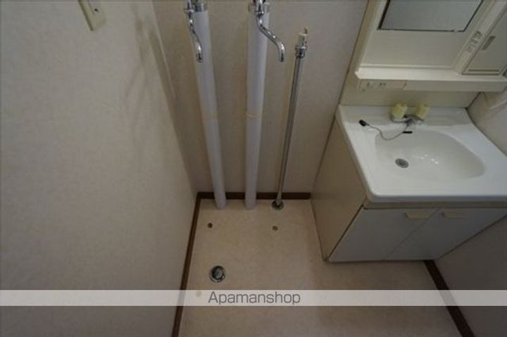 6条ハイツ202の内装