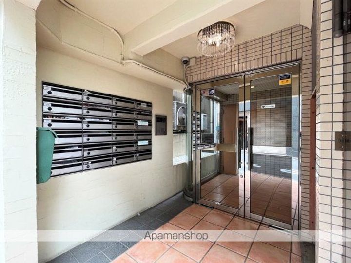 東京都武蔵野市吉祥寺南町2丁目の賃貸マンションのその他画像