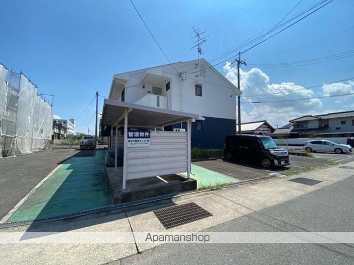 セジュール高崎 A・B棟A202のその他画像