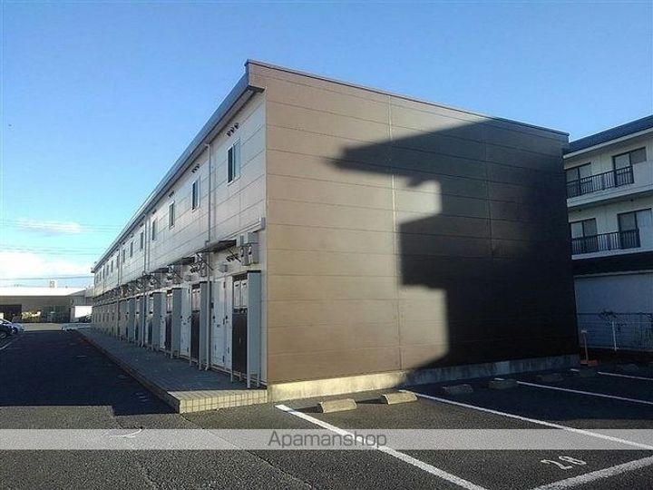 レオパレスソレーユのその他画像