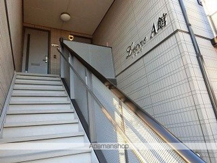 レオーネA202のその他画像