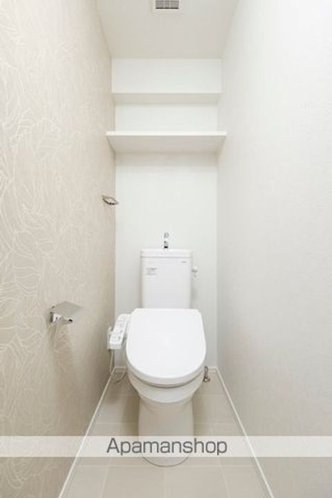 エンクレスト博多EXCEEDの内装