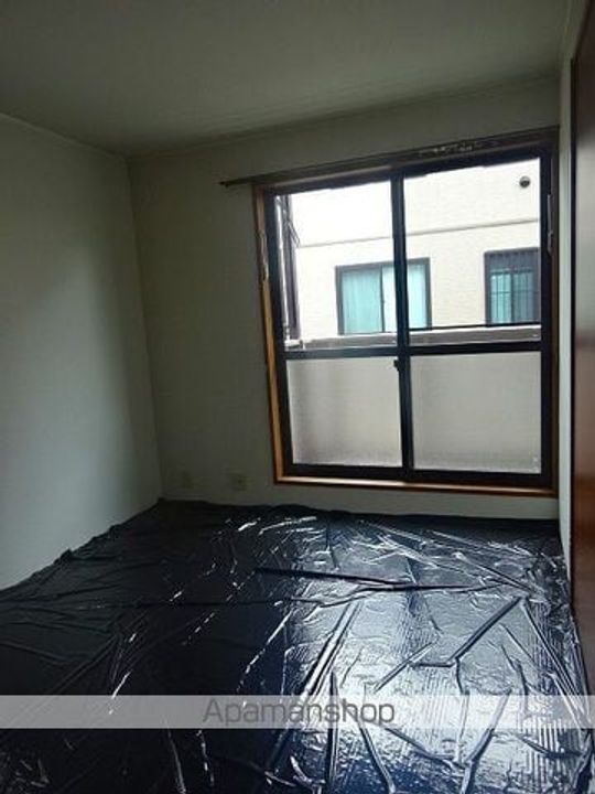 ドリームハウスCの内装