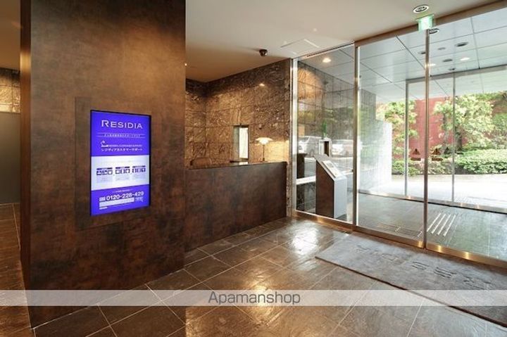 レジディア西麻布のその他画像