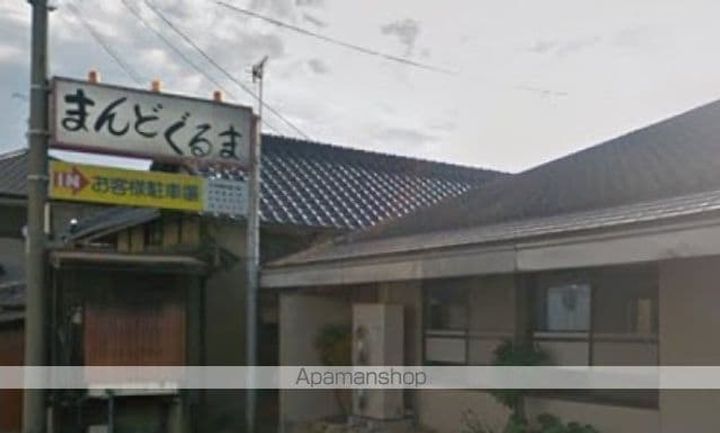 香川県高松市国分寺町新居の賃貸アパートの周辺