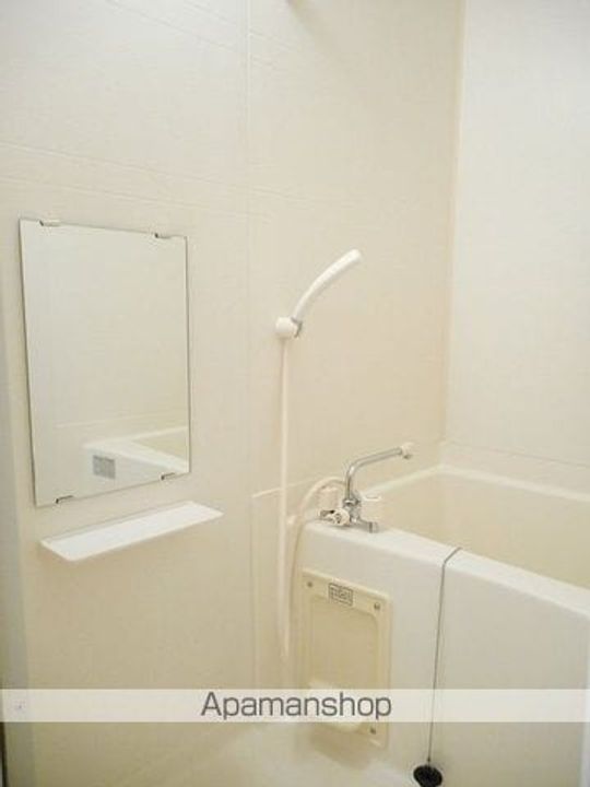 リュエルの風呂