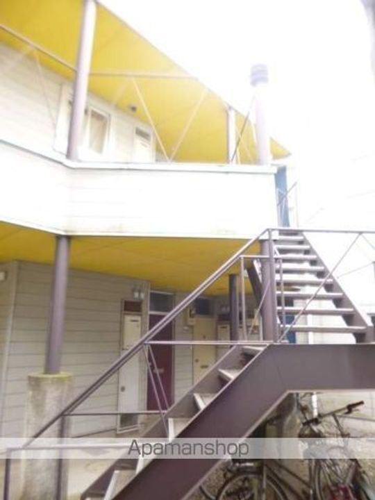 クレールハイツ203のその他画像