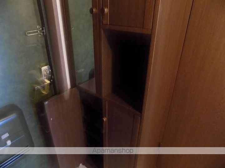 グリーンヒル岡弥の内装