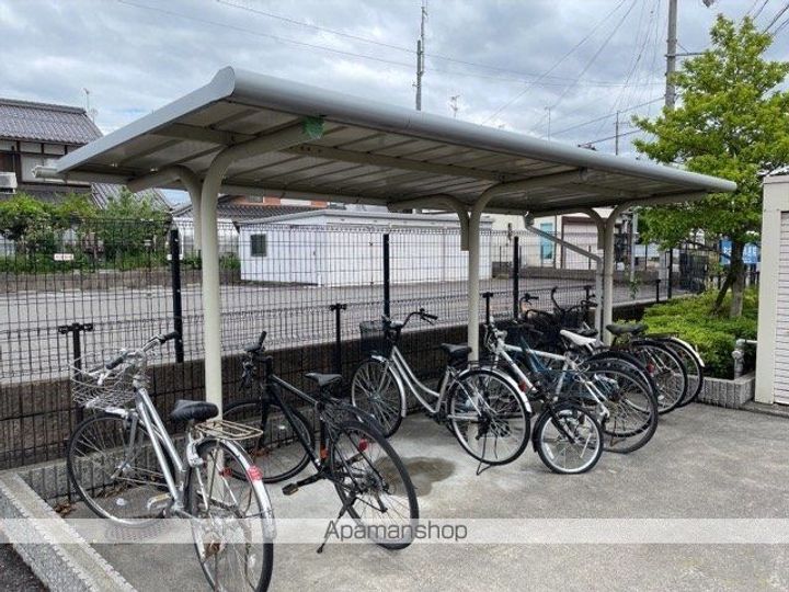 レオパレスなかのⅡ番館201のその他画像