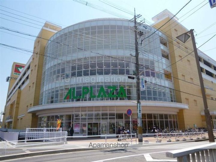 レオパレス瑞喜102の周辺