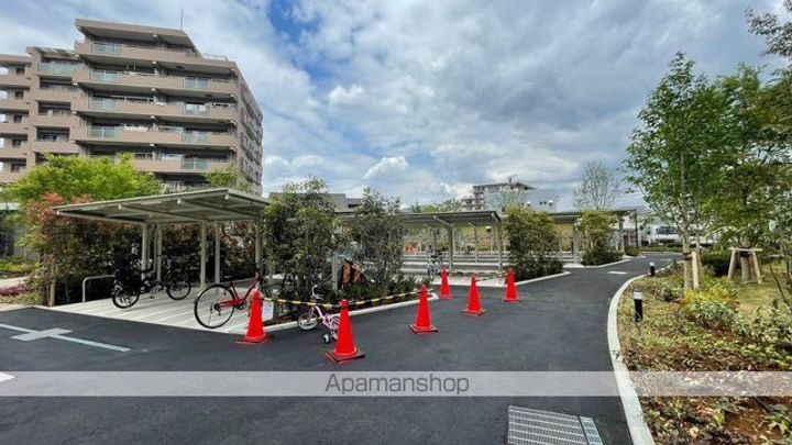 ROYALPARKS船橋の内装