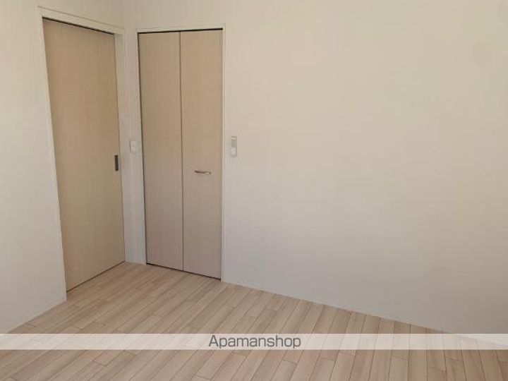 メルヴェール コリーヌの内装