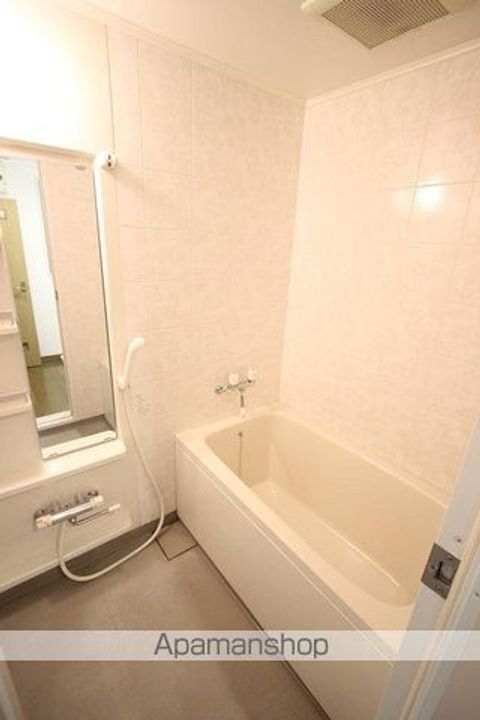 香川県高松市春日町の賃貸マンションの風呂