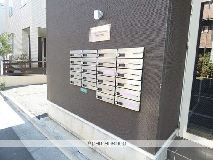 アミティエ東小岩のその他画像