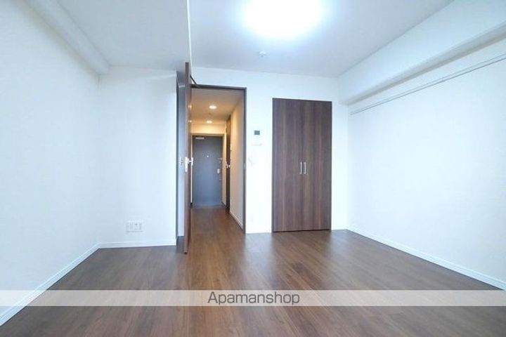 VERONA板橋本町LUSSOの内装