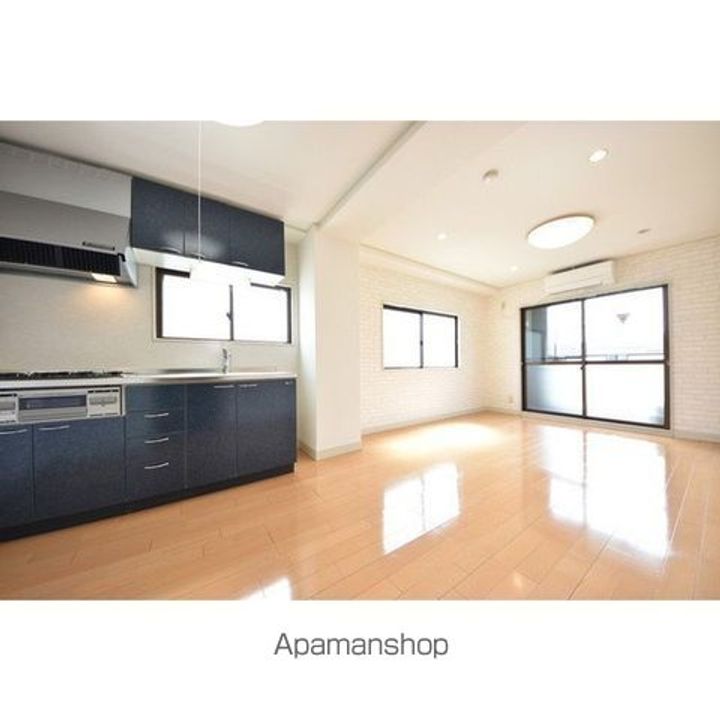 第六ホクシンビルのその他画像