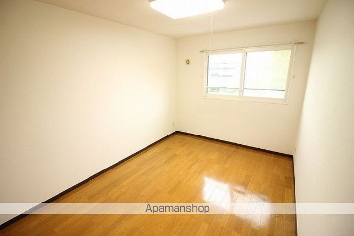 K・Sマンション201の内装