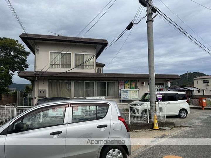 ニューライズT Aの周辺