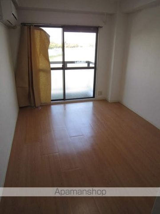 グランピア小松里305の内装