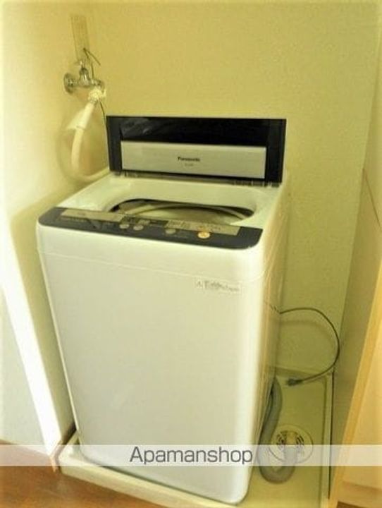レオパレスエスペランサのその他画像