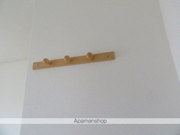 アーバン北陵303の内装