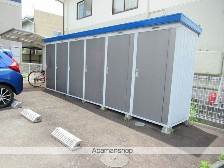 ニュービレッジ101のその他画像