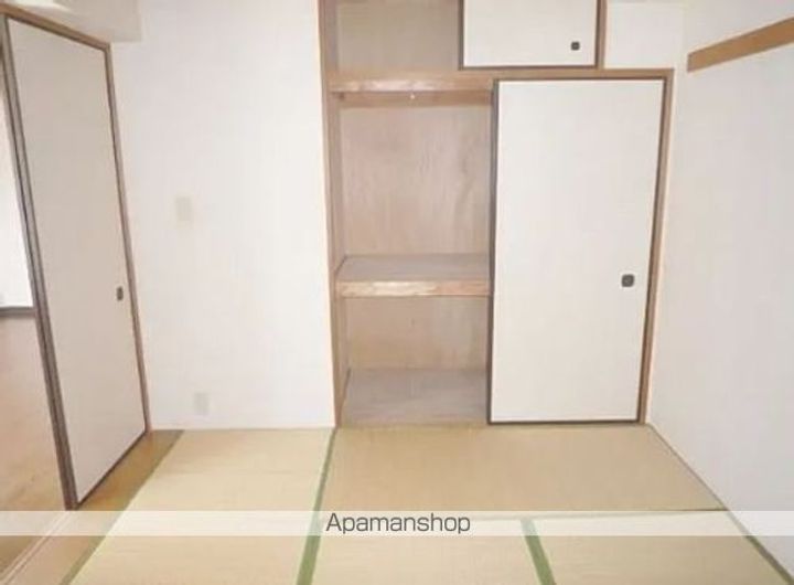 東京都杉並区浜田山1丁目の賃貸マンションのその他画像