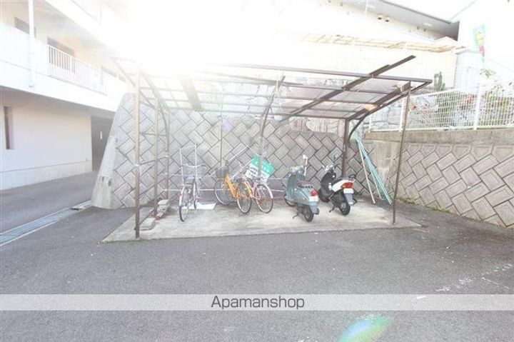 Fコーポのその他画像