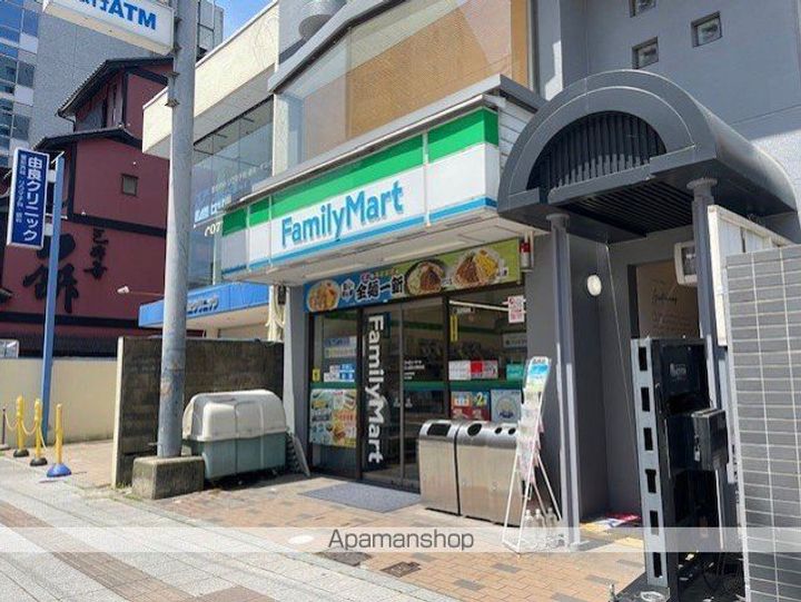 滋賀県大津市三井寺町の賃貸アパートの周辺