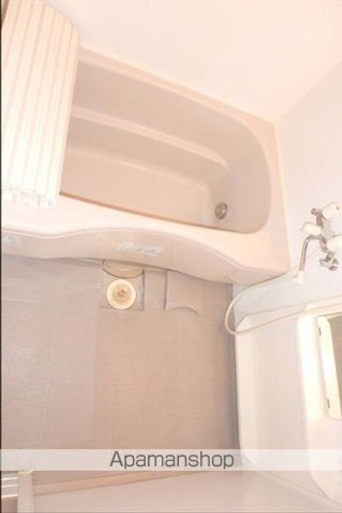 グラン・リーオ A棟の風呂