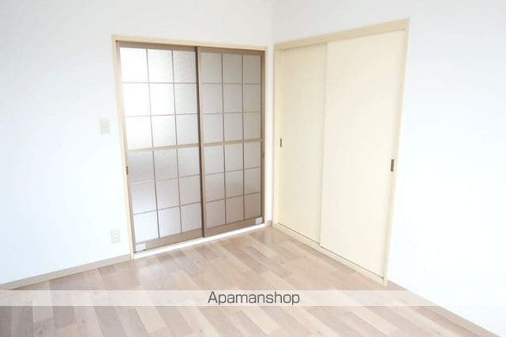 レジデンス原町の内装