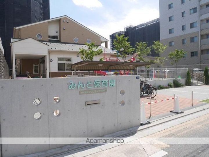 レオパレスSKK・マンションⅣの周辺