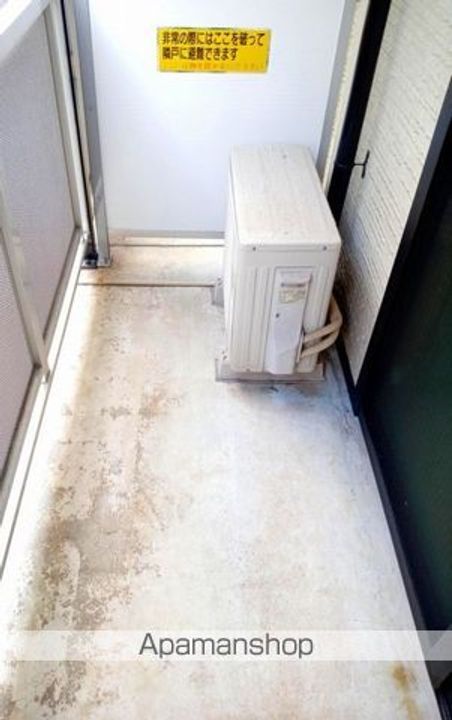 レオパレスNOBUコートのその他画像