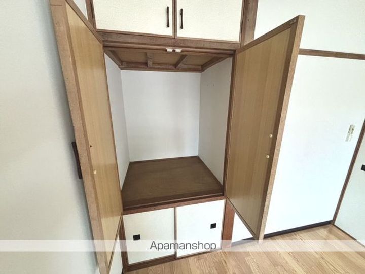 テレパレス函館吉川のその他画像