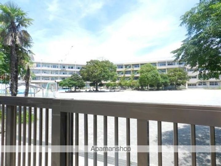 ウェルス幸の周辺