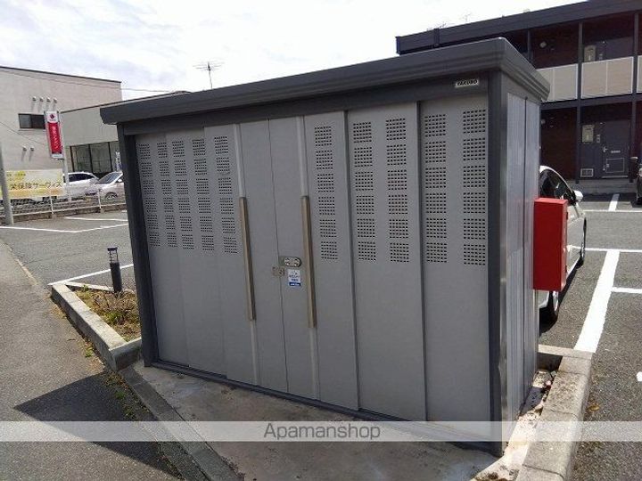 レオパレス山形107のその他画像