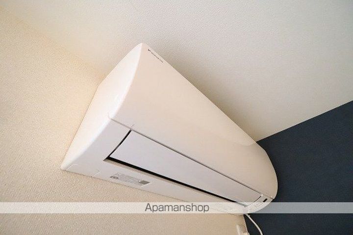 ソフィア一橋学園の内装